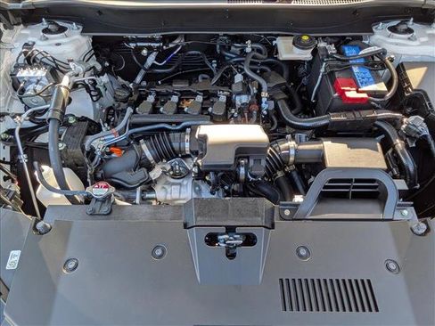 New 2026 Honda CR-V LX image 17