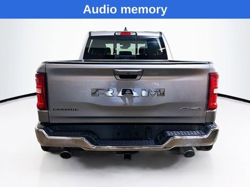 Used 2025 RAM 1500 Laramie image 13