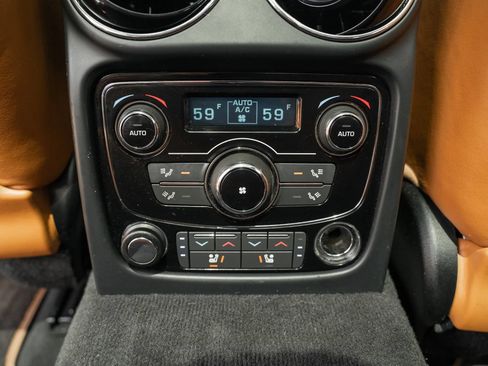 Used 2017 Jaguar XJ L Portfolio AWD/4WD image 11