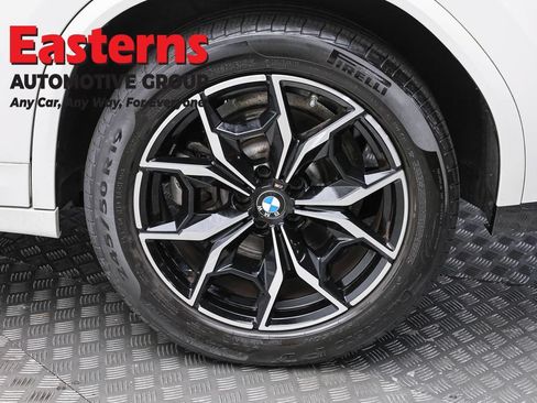 Used 2024 BMW X4 xDrive30i w/ Premium Package AWD/4WD image 8