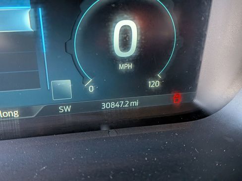 Used 2023 Ford F150 Lightning Lariat w/ Tow Technology Package image 25