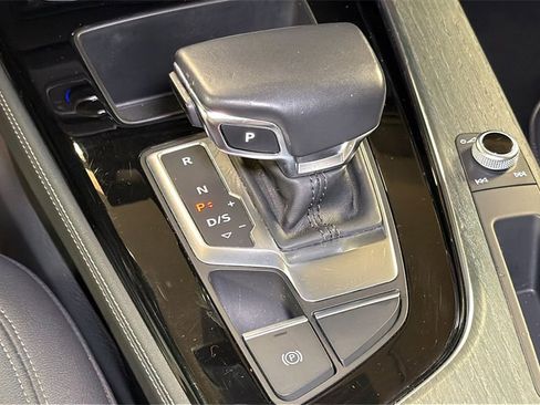 Used 2021 Audi A5 2.0T Premium Plus image 23