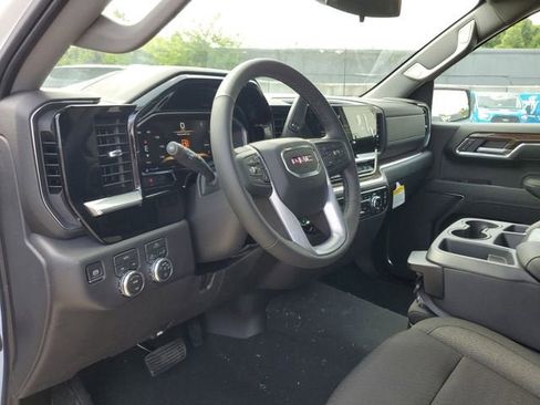 New 2026 GMC Sierra 1500 Elevation image 21