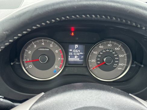 Used 2014 Subaru Forester 2.5i Limited image 22