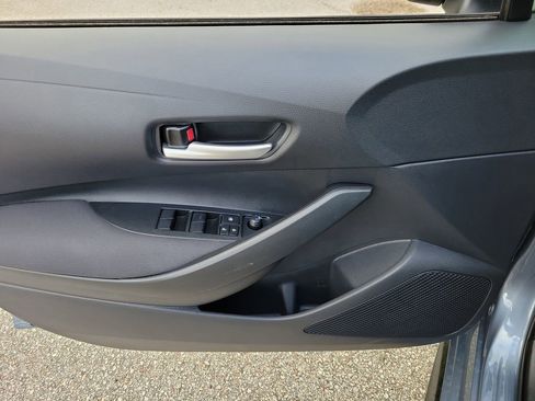 New 2026 Toyota Corolla SE FWD image 13