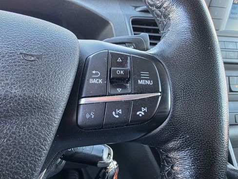 Used 2023 Ford Transit 350 148 High Roof Extended w/ Interior Upgrade Package image 15