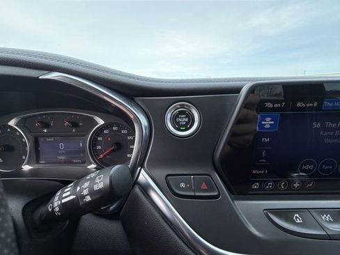 Certified 2021 Chevrolet Blazer LT FWD image 17