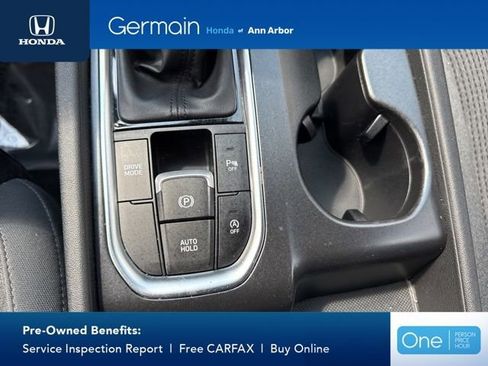Used 2019 Hyundai Santa Fe SEL FWD image 28