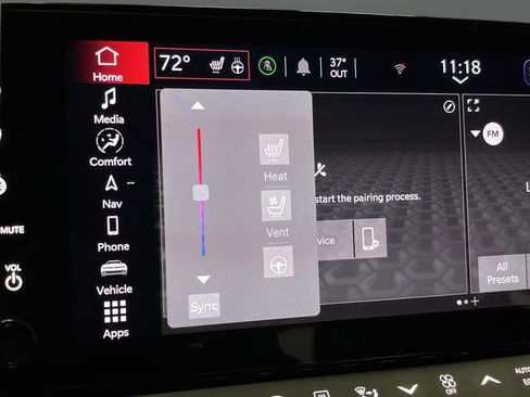 Used 2024 Dodge Charger R/T Scat Pack w/ Plus Group image 7