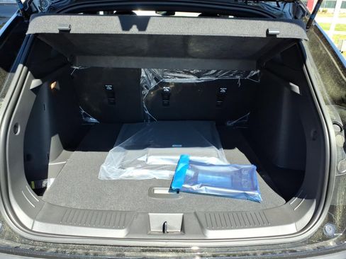 New 2026 Chevrolet Trax RS image 15