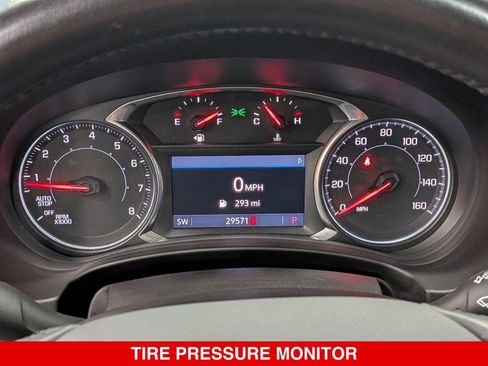 Used 2022 GMC Terrain SLT AWD/4WD image 18