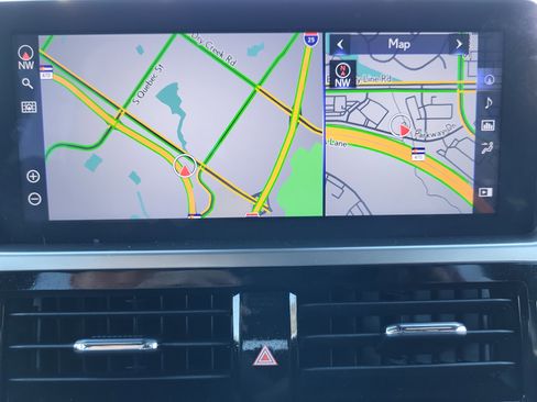 Used 2022 Lexus GX 460 Premium w/ Premium Plus Package image 25