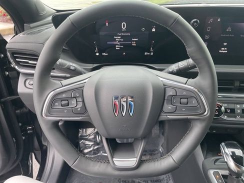 New 2025 Buick Envista Preferred w/ Convenience I Package image 19
