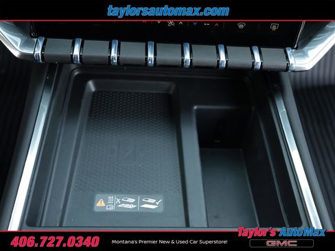 New 2026 GMC Acadia Elevation w/ Super Cruise Package image 31