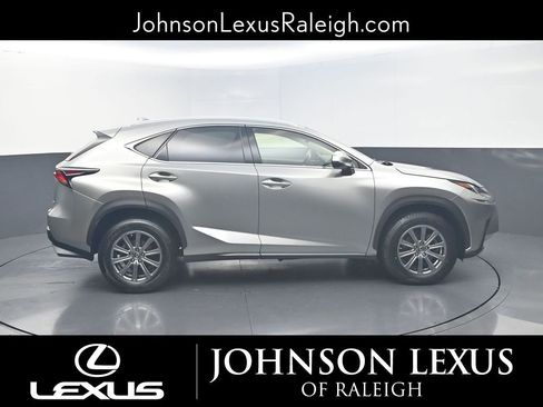 Used 2019 Lexus NX 300 FWD image 6