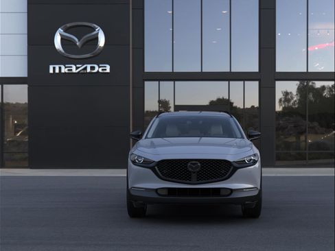 New 2026 MAZDA CX-30 Aire Edition AWD/4WD image 6