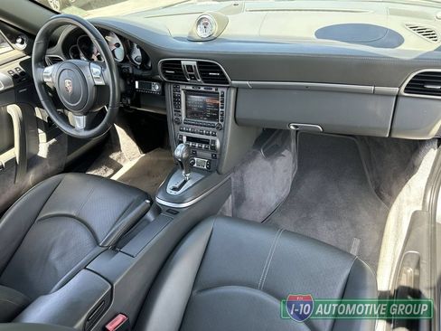 Used 2006 Porsche 911 Carrera 4S AWD/4WD image 14