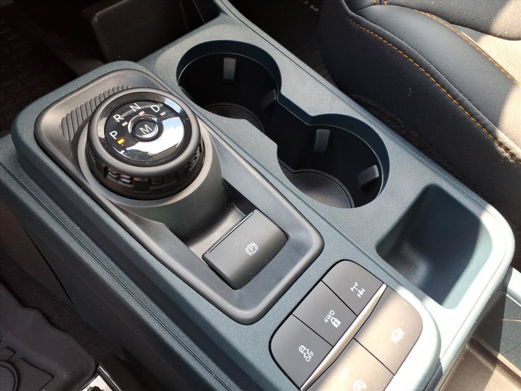 Used 2025 Ford Maverick Tremor AWD/4WD image 16