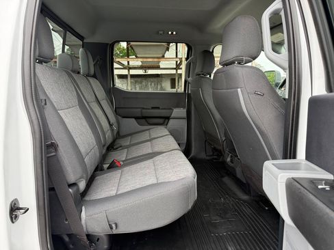 Used 2023 Ford F250 XL w/ FX4 Off-Road Package AWD/4WD image 19