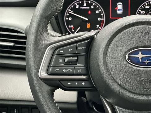 Certified 2025 Subaru Legacy Premium image 8