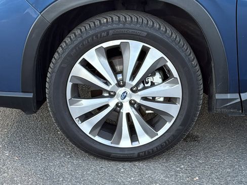 Used 2020 Subaru Ascent Touring image 9