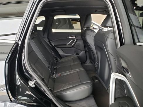 New 2026 BMW X1 xDrive28i w/ Technology Package image 13