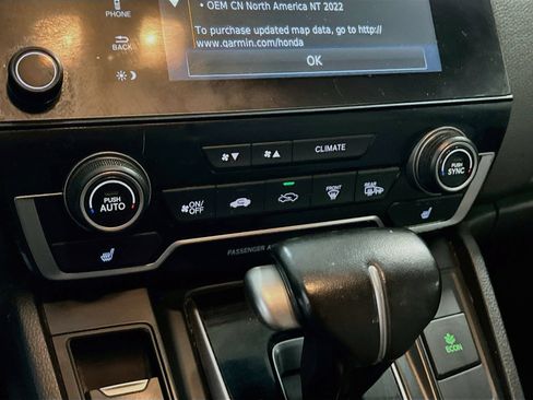 Used 2018 Honda CR-V Touring image 16