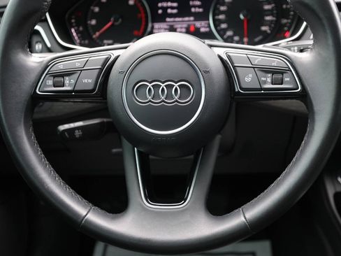 Used 2021 Audi A4 2.0T Premium AWD/4WD image 18