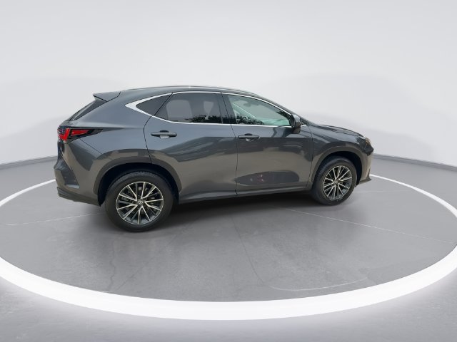 Certified 2025 Lexus NX 250 FWD w/ Accessory Package (Z1) image 8