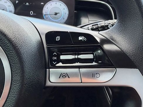 Used 2024 Hyundai Santa Cruz SEL w/ Activity Package image 24