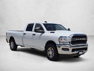 Used 2024 RAM 2500 Tradesman w/ Chrome Appearance Group RWD video 3