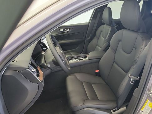 New 2026 Volvo V60 B5 Cross Country Plus w/ Protection Package Premier image 18