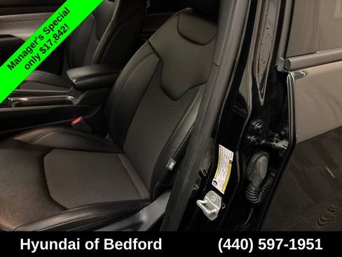 Used 2024 Jeep Compass Latitude AWD/4WD image 13