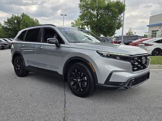 Used 2026 Honda CR-V Sport-L video 3