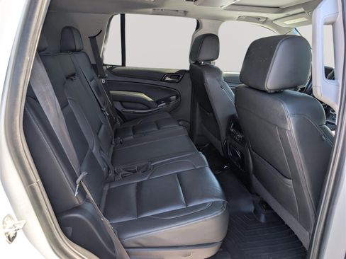 Used 2020 Chevrolet Tahoe LT AWD/4WD image 13