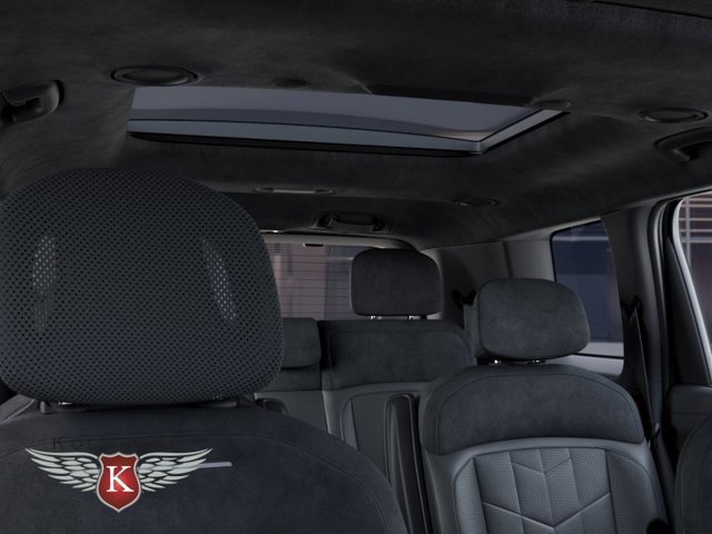 New 2027 Kia Telluride X-Line SX Prestige AWD/4WD image 27