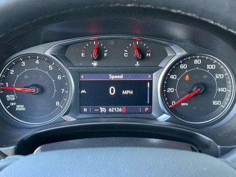Certified 2023 GMC Terrain SLT w/ LPO, Cargo Package FWD image 25
