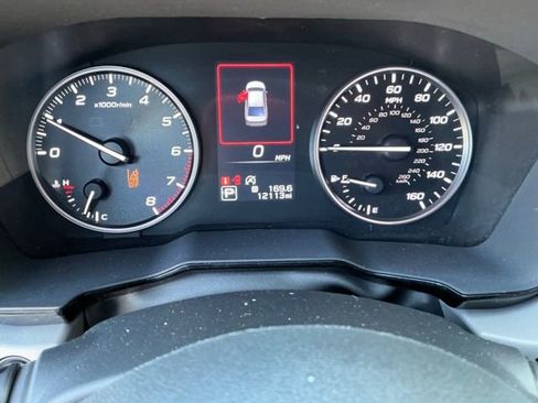 Certified 2025 Subaru Legacy Premium w/ Popular Package #1A AWD/4WD image 27