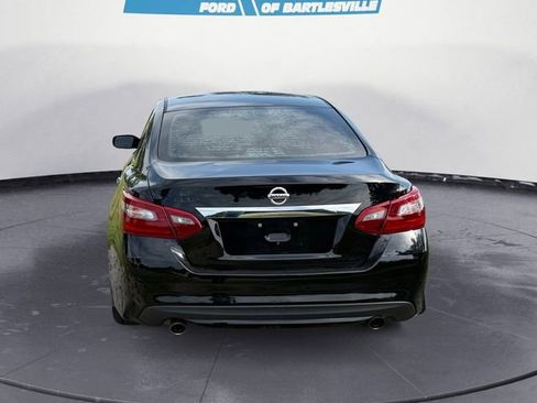 Used 2018 Nissan Altima 2.5 S w/ S Convenience Package FWD image 4