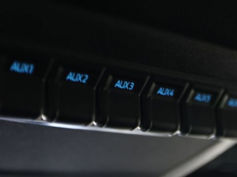 Used 2026 Ford F150 Raptor w/ Equipment Group 803A Raptor R image 36