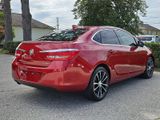 Used 2016 Buick Verano Sport Touring image 6