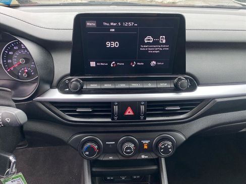Certified 2023 Kia Forte LXS FWD image 12