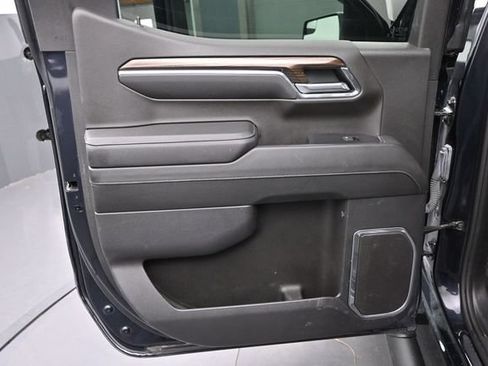 Used 2024 Chevrolet Silverado 1500 RST w/ Max Trailering Package AWD/4WD image 16