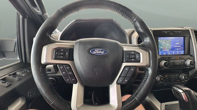 Used 2019 Ford F150 Lariat w/ Equipment Group 502A Luxury AWD/4WD image 11