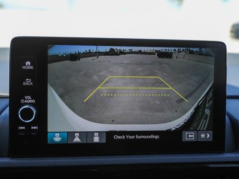 Used 2023 Honda CR-V EX-L image 23