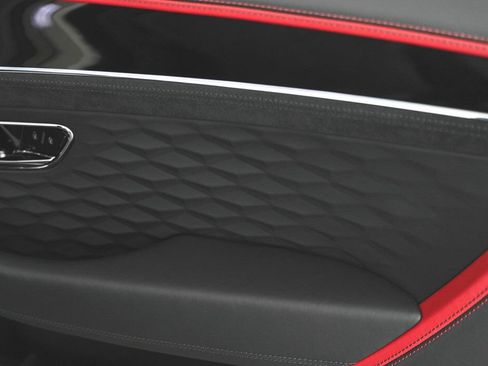 Used 2025 Bentley Continental GT Speed AWD/4WD image 30