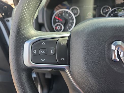 New 2026 RAM 2500 Tradesman AWD/4WD image 16