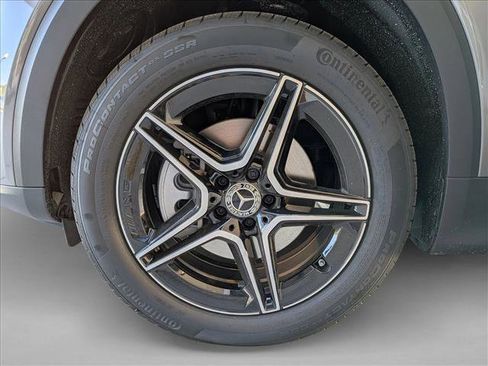 Certified 2026 Mercedes-Benz GLB 250 image 14