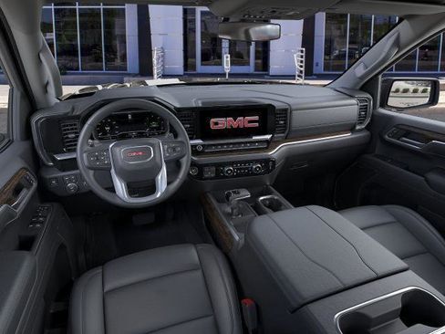 New 2026 GMC Sierra 1500 Elevation w/ Elevation Premium Package AWD/4WD image 39