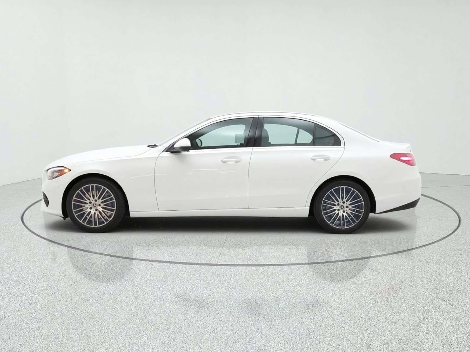 New 2027 Mercedes-Benz C 300 Sedan image 8